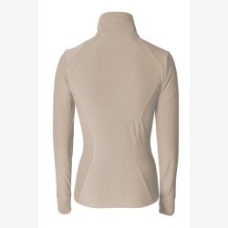 Covalliero Active Shirt - Beige