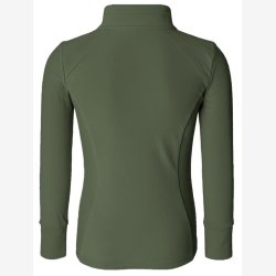 Covalliero Active Shirt - Forest Green - B�rn