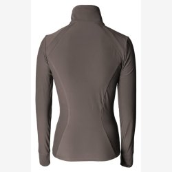 Covalliero Active Shirt - Milky Chocolate