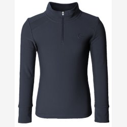 Covalliero Active Shirt - Navy - B�rn