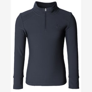 Covalliero Active Shirt - Navy - B�rn