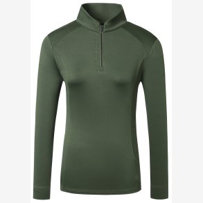 Covalliero Active Shirt - Opal Green - B�rn