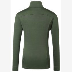 Covalliero Active Shirt - Opal Green - Brn