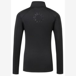 Covalliero Active Shirt - Sort