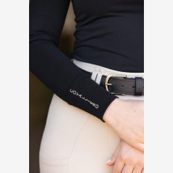 Covalliero Active Shirt - Sort