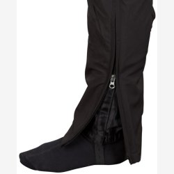 Covalliero Alaska Termobukser - Brn