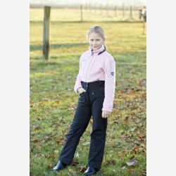 Covalliero Alaska Termobukser - Brn