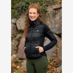 Covalliero Combi Jakke