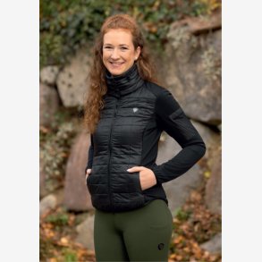 Covalliero Combi Jakke