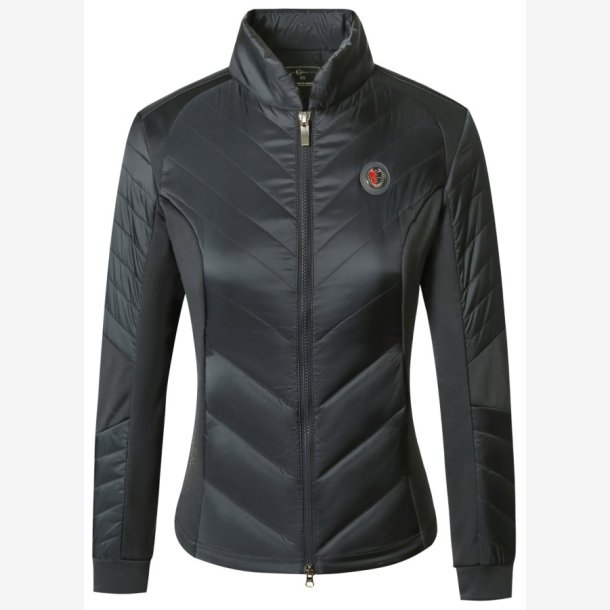 Covalliero Combo Jacket - Anniversary