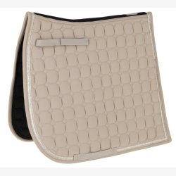Covalliero sadelunderlag - Beige