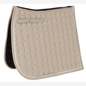 Covalliero sadelunderlag - Beige
