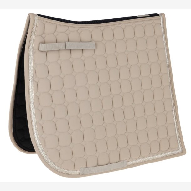 Covalliero sadelunderlag - Beige