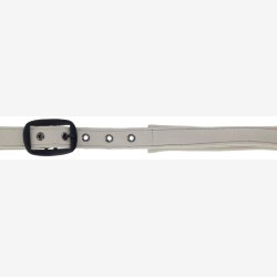 Covalliero Grime - Beige med sorte sp�nder