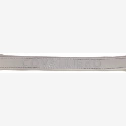 Covalliero Grime - Beige med sorte sp�nder