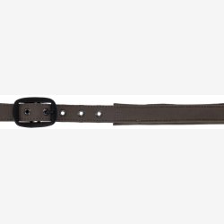 Covalliero grime - Brun med sorte sp�nder