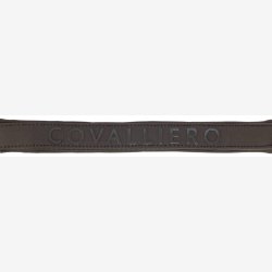 Covalliero grime - Brun med sorte sp�nder