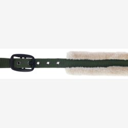 Covalliero Grime med Plys - Gr�n