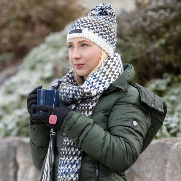 Covalliero Halstrklde - Mixed