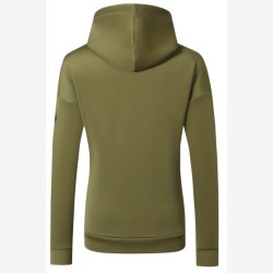 Covalliero Hoodie - Olive