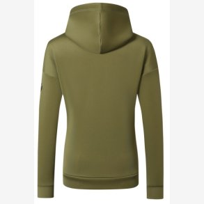 Covalliero Hoodie - Olive