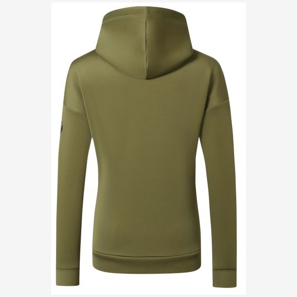 Covalliero Hoodie - Olive