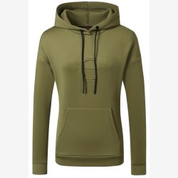Covalliero Hoodie - Olive