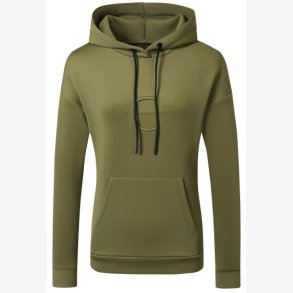 Covalliero Hoodie - Olive