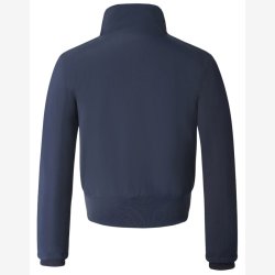 Covalliero Kort vinter jakke - Navy - B�rn