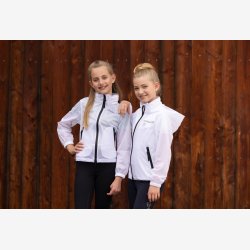 Covalliero Regnjakke - Brn