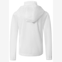 Covalliero Regnjakke - Brn