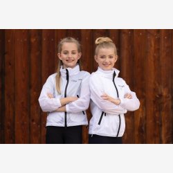 Covalliero Regnjakke - Brn