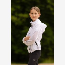 Covalliero Regnjakke - Brn