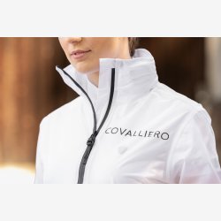 Covalliero Regnjakke