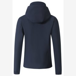 Covalliero Regnjakke - Navy