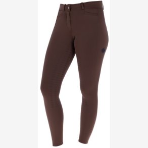 Covalliero Ridebukser med grip