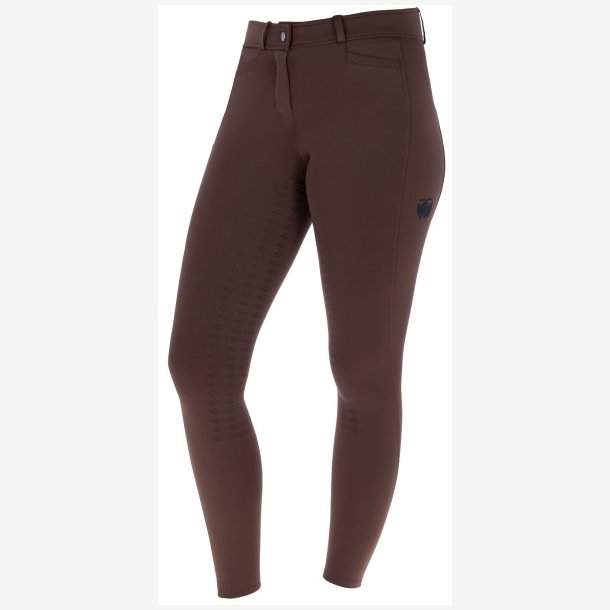 Covalliero Ridebukser med grip