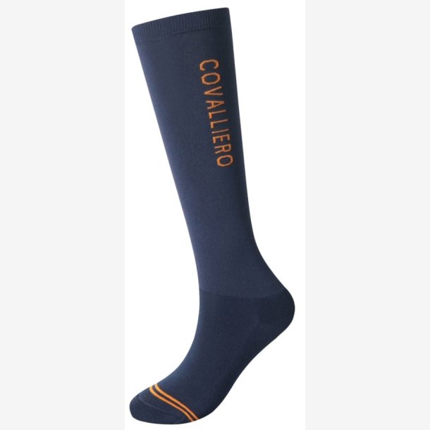Covalliero ridestr�mper - Navy