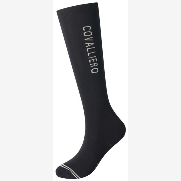 Covalliero ridestr�mper - Sort