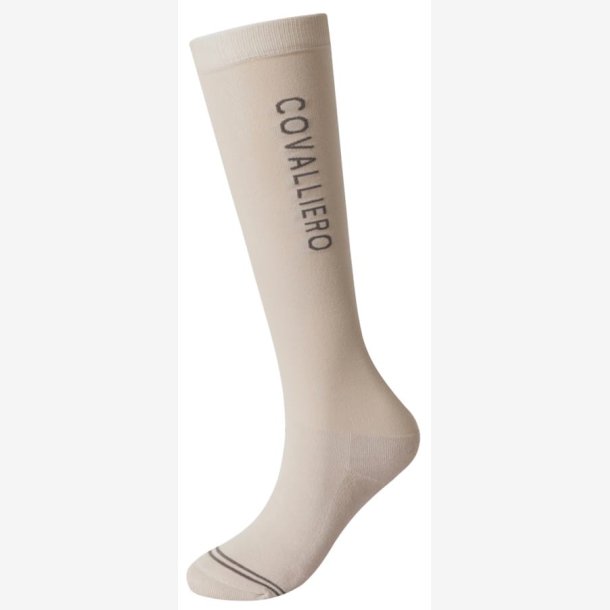 Covalliero ridestr�mper - Beige