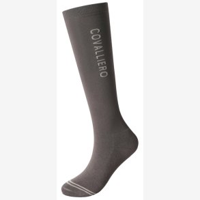 Covalliero ridestr�mper - Brun