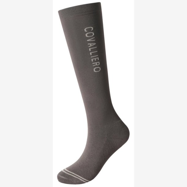Covalliero ridestr�mper - Brun