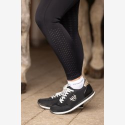 Covalliero Sports Strmper - Dark Navy/Sort/Hvid - 3 Pak