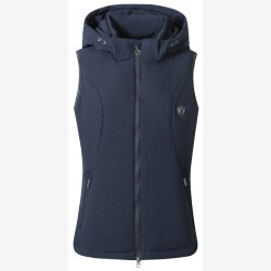 Covalliero Vest - Dark Navy