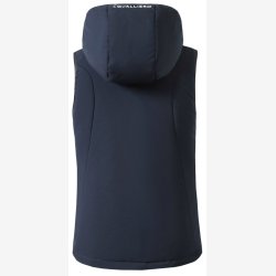 Covalliero Vest - Dark Navy