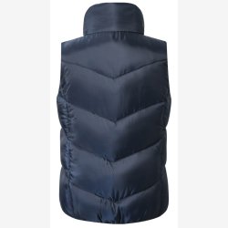 Covalliero Vest - Navy - B�rn