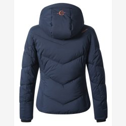 Covalliero Vinter Jakke - Navy