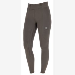 Covalliero Vinter ridetights - Milky Chocolate