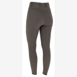 Covalliero Vinter ridetights - Milky Chocolate