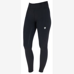 Covalliero Vinter ridetights - Sort
